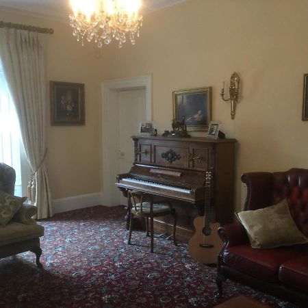Hartley House B&B Carrick-on-Shannon Экстерьер фото