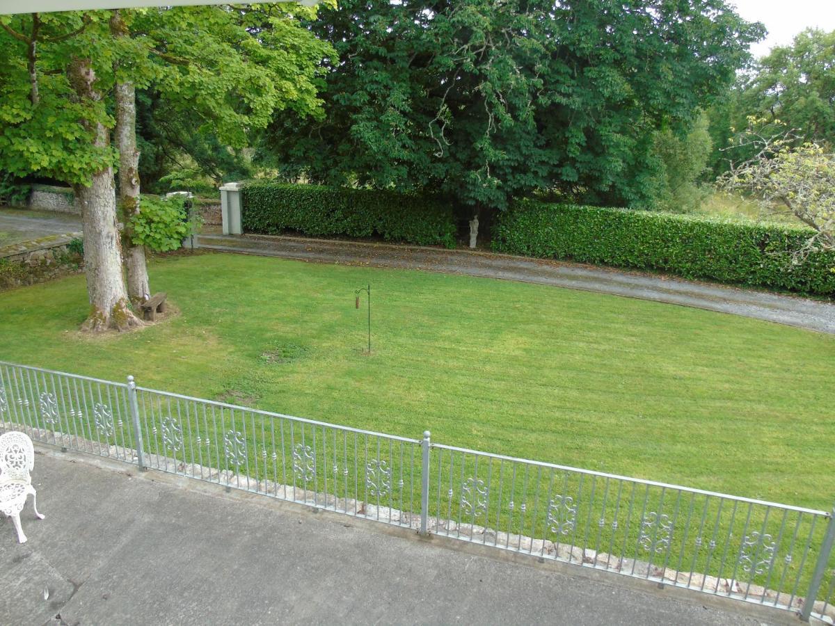 Hartley House B&B Carrick-on-Shannon Экстерьер фото