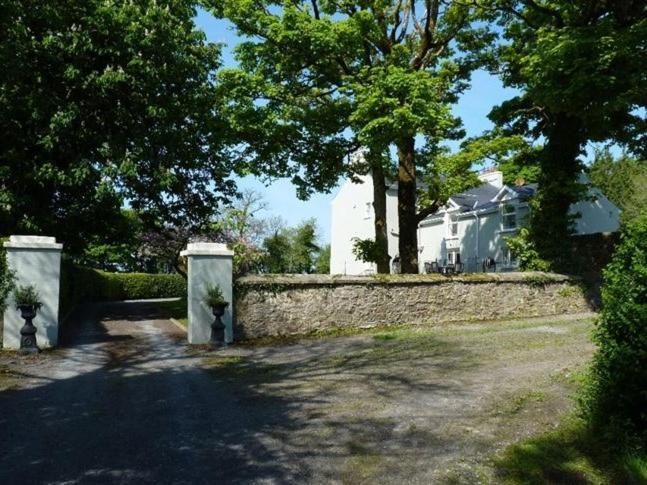 Hartley House B&B Carrick-on-Shannon Экстерьер фото