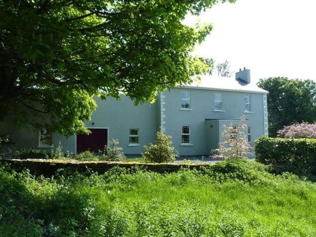 Hartley House B&B Carrick-on-Shannon Экстерьер фото